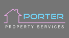 Porter Property Services, Brighton Logo