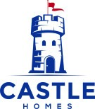 Castle Homes, Darlington Logo