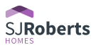S J Roberts Homes Logo