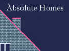 Absolute Homes, Staines Logo