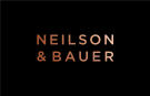 NEILSON & BAUER LTD, Islington Logo