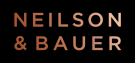 NEILSON & BAUER LTD, Islington Estate Agent Logo