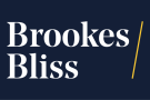 Brookes Bliss Estate Agents, Hereford Logo