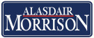 Alasdair Morrison and Partners, Newark Logo
