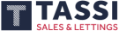 Tassi Sales and Lettings Ltd, Shirebrook Logo