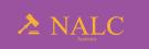 NALC Auctions, Newark Logo