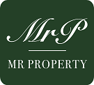 Mr Property, London Logo