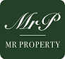 Mr Property, London Estate Agent Logo