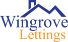 Wingrove Lettings, Newcastle upon Tyne Logo