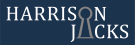 Harrison Jacks, Kingston Upon Thames Estate Agent Logo