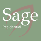 Sage Residential, Gloucestershire Logo