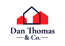 Dan Thomas & Co, Longfield Estate Agent Logo