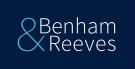 Benham & Reeves-  Beaufort Park Colindale, Beaufort Park Colindale Logo