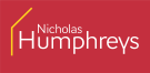 Nicholas Humphreys, Durham Logo