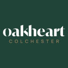 Oakheart Property, Colchester Estate Agent Logo