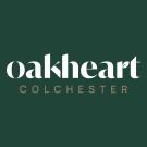 Oakheart Property, Colchester Estate Agent Logo