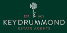 Key Drummond, Canford Cliffs Logo