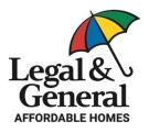 Legal and General Affordable Homes Limited Logo