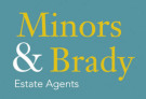 Minors & Brady, Lowestoft Logo