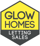 Glow Homes Ayrshire, Kilmarnock Logo