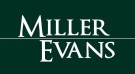 Miller Evans, Shrewsbury Estate Agent Logo