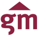 GM International Homes Ltd, Gibraltar Estate Agent Logo