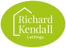 Richard Kendall, Wakefield Logo