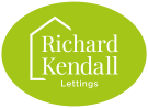 Richard Kendall, Wakefield Estate Agent Logo