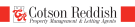 Cotson Reddish & Partner, SHIPLEY Logo