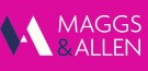 Maggs & Allen, Auction, Commercial & Investment Logo