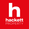Hackett Property, Sunderland Logo