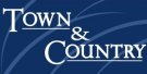 Town & Country Estate Agents, Lenzie Logo