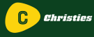 Christies, Southsea Logo