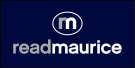 Read Maurice, Cheltenham Logo