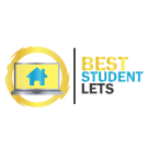 Best Student Lets, Nottingham Logo