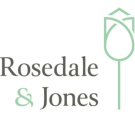 Rosedale & Jones Property Consultants, Powered by Keller Williams, covering Yorkshire Logo