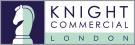 KNIGHT COMMERCIAL LONDON LIMITED, London Estate Agent Logo