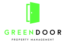 Green Door, Hitchin Estate Agent Logo