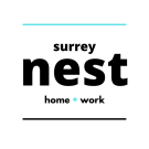 Surrey Nest, Surrey Logo
