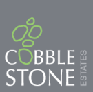 Cobblestone Estates, Ashford Logo