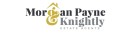 Morgan Payne & Knightly, Telford Estate Agent Logo