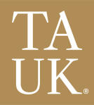 TAUK, Covering Nationwide Estate Agent Logo