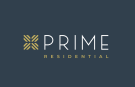 Prime Residential, York Logo