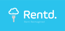 Rentd, London Logo