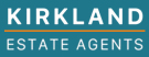 Kirkland Estate Agents, Coatbridge Logo