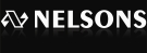 Nelsons, London Logo