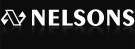 Nelsons, London Estate Agent Logo