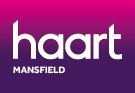 haart, covering Mansfield Logo