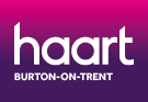 haart, covering Burton-on-Trent Logo