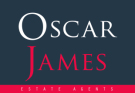 Oscar James, Market Harborough Logo